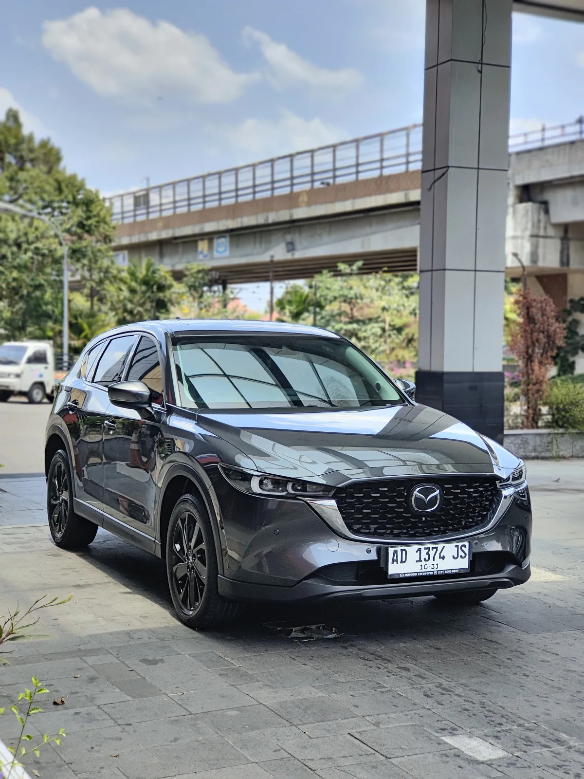 Mazda CX-5 ELITE