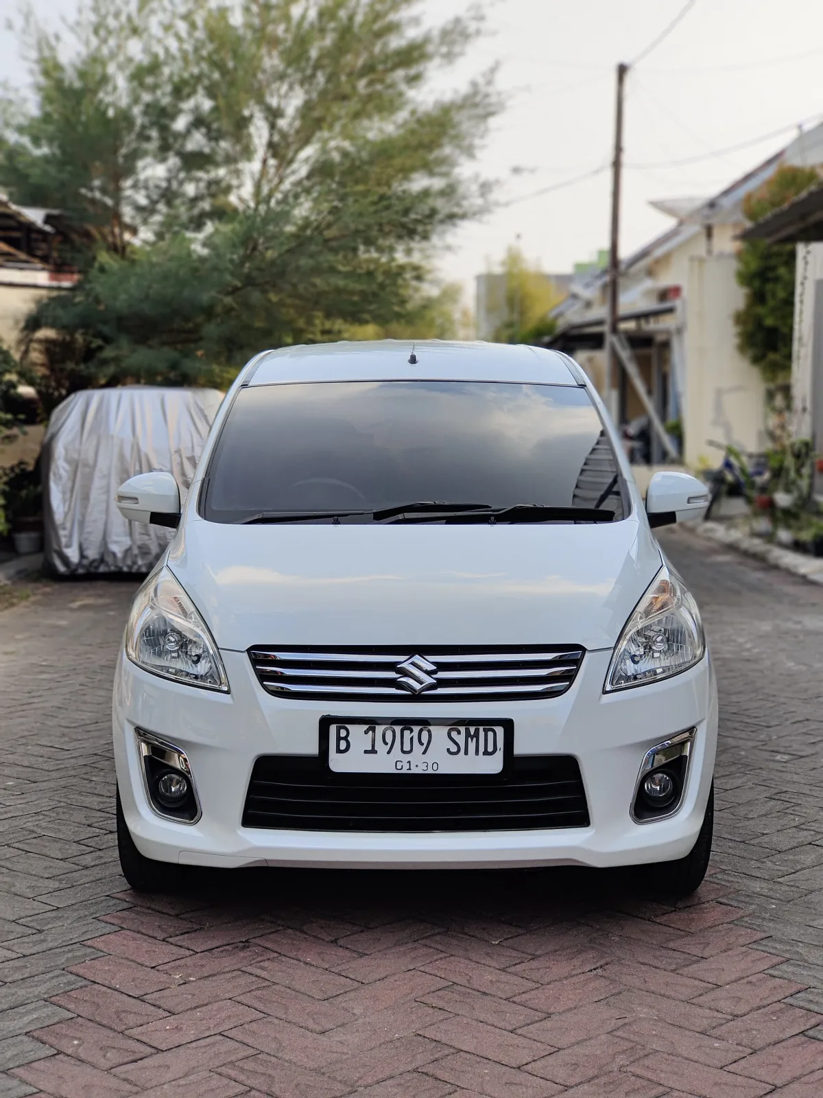 Suzuki Ertiga 1.4 GL